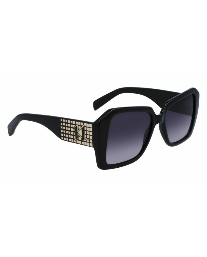 Occhiali da sole Donna Karl Lagerfeld KL6140S-5317001 Ø 53 mm