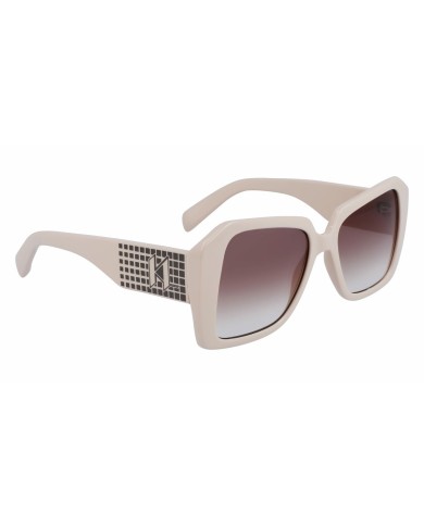 Occhiali da sole Donna Karl Lagerfeld KL6140S-5317102 Ø 53 mm Occhiali da sole Donna Karl Lagerfeld KL6140S-5317102 Ø 53 mm