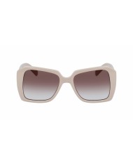 Occhiali da sole Donna Karl Lagerfeld KL6140S-5317102 Ø 53 mm