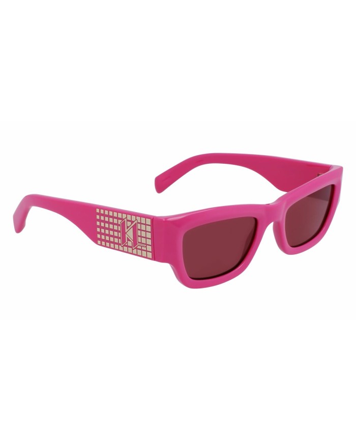 Occhiali da sole Donna Karl Lagerfeld KL6141S-5221525 Ø 52 mm