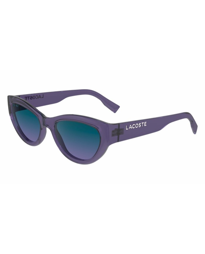 Occhiali da sole Donna Lacoste L6013S-5418513 ø 54 mm Occhiali da sole Donna Lacoste L6013S-5418513 ø 54 mm