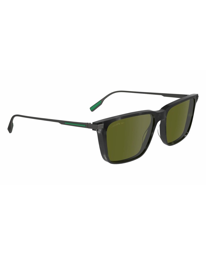Occhiali da sole Uomo Lacoste L6017S-5517240 Ø 55 mm Occhiali da sole Uomo Lacoste L6017S-5517240 Ø 55 mm