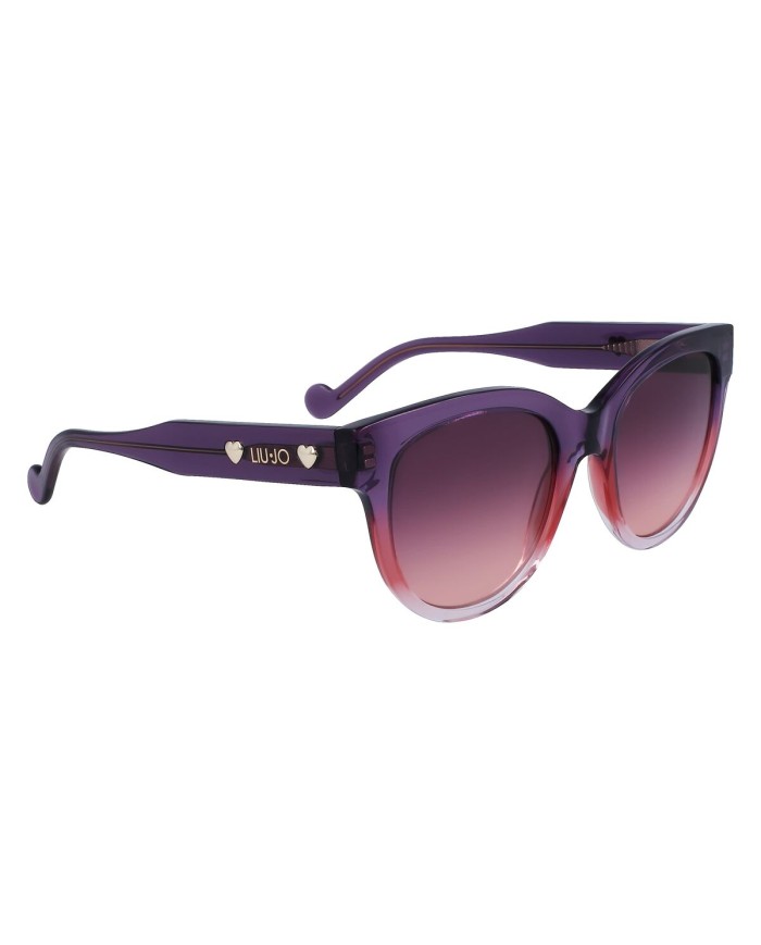 Occhiali da sole Donna LIU JO LJ772S-5220514 Ø 52 mm Occhiali da sole Donna LIU JO LJ772S-5220514 Ø 52 mm