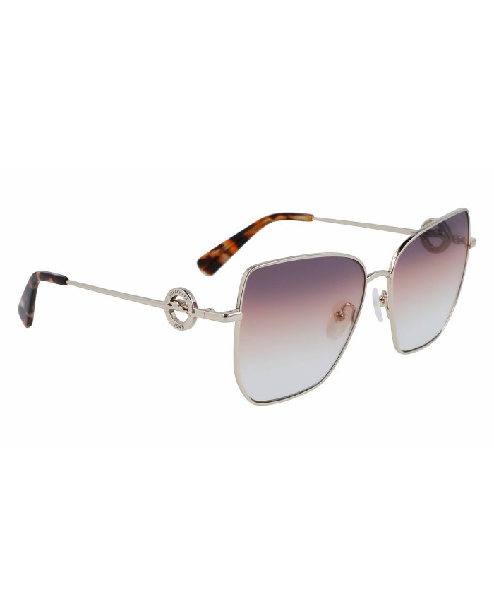 Occhiali da sole Donna Longchamp LO169S-5815726 ø 58 mm
