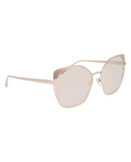 Occhiali da sole Donna Longchamp LO175S-5618770 ø 56 mm