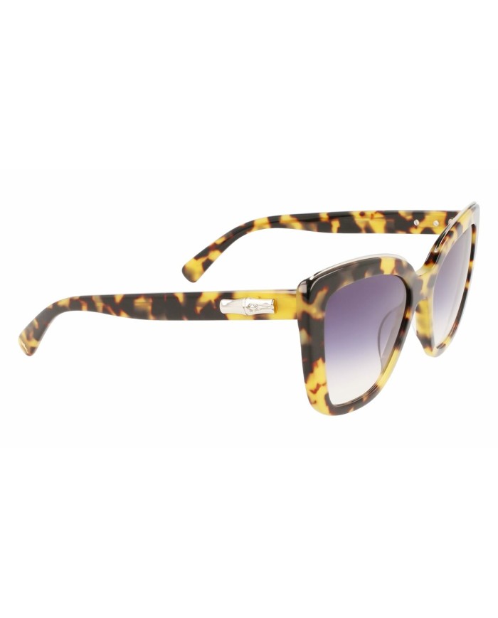 Occhiali da sole Donna Longchamp LO692S-5318255 Ø 53 mm Occhiali da sole Donna Longchamp LO692S-5318255 Ø 53 mm