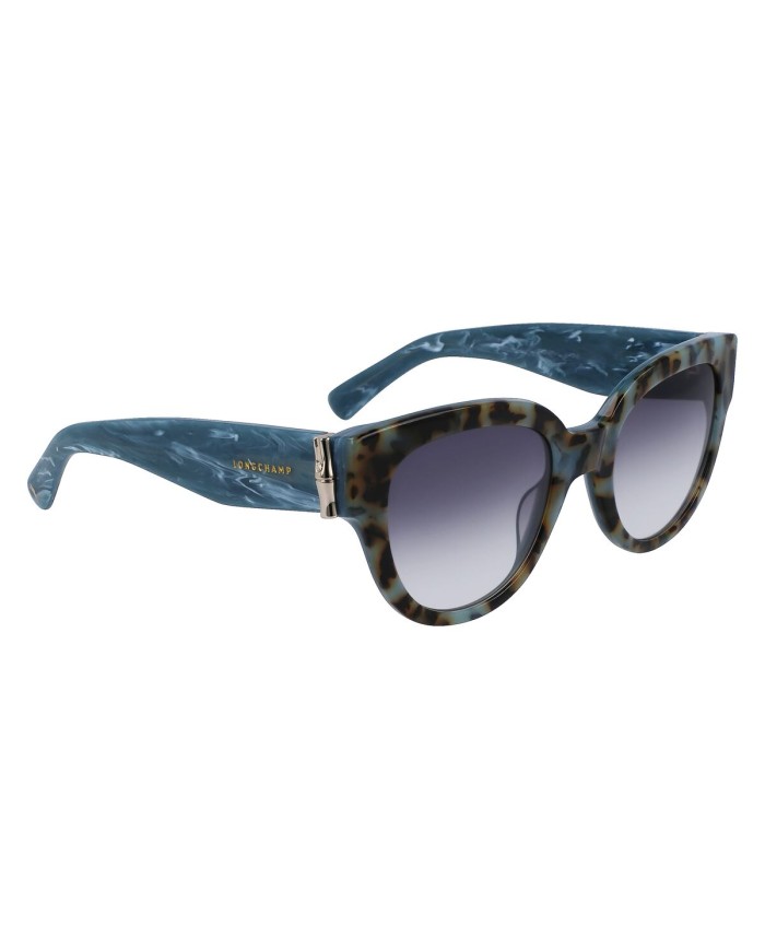 Occhiali da sole Donna Longchamp LO733S-5222404 Ø 52 mm Occhiali da sole Donna Longchamp LO733S-5222404 Ø 52 mm