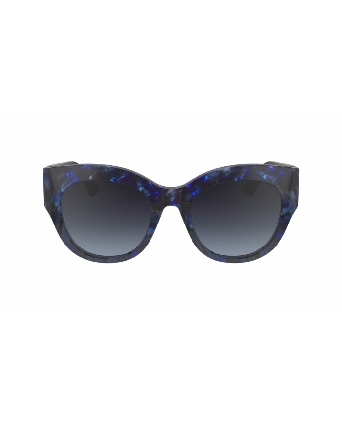 Occhiali da sole Donna Longchamp LO740S-5220430 Ø 52 mm