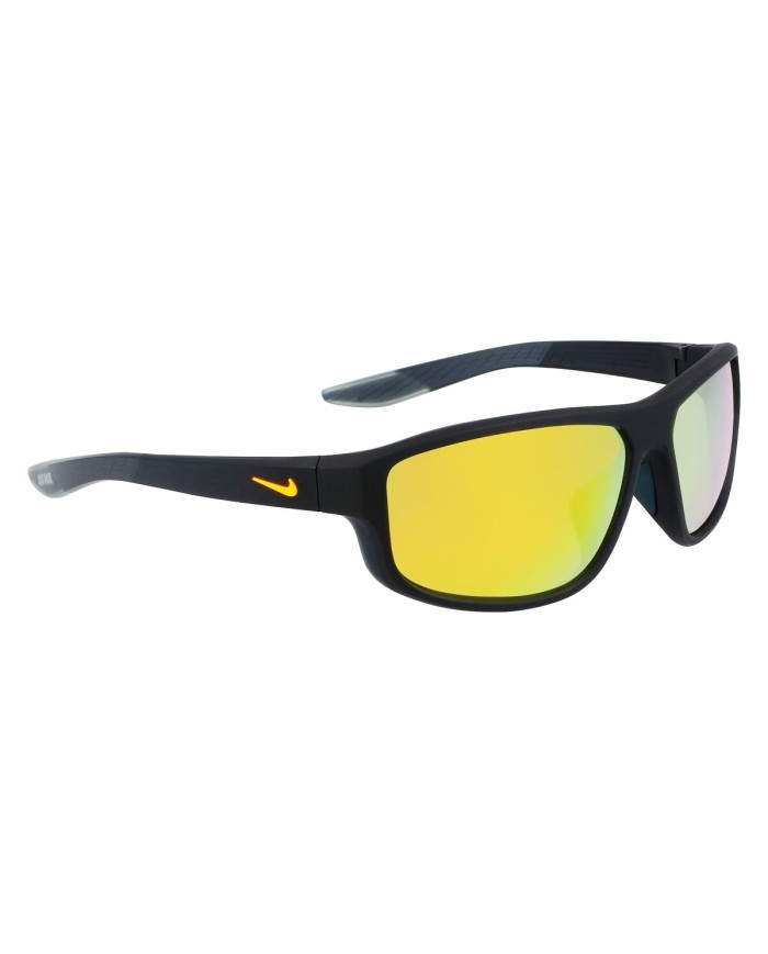Occhiali da sole Uomo Nike BRAZEN-FUEL-M-DJ0803-6214452 Ø 62 mm Occhiali da sole Uomo Nike BRAZEN-FUEL-M-DJ0803-6214452 Ø 62 mm