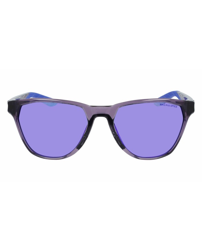 Occhiali da sole Unisex Nike MAVERICK-RISE-M-DQ0870-5618556 ø 56 mm Occhiali da sole Unisex Nike MAVERICK-RISE-M-DQ0870-5618556 ø 56 mm