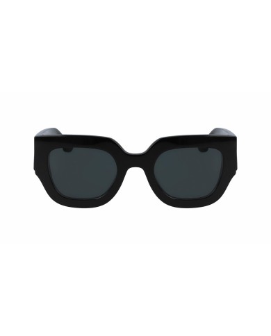 Occhiali da sole Donna Victoria Beckham VB606S-4924001 Ø 49 mm Occhiali da sole Donna Victoria Beckham VB606S-4924001 Ø 49 mm