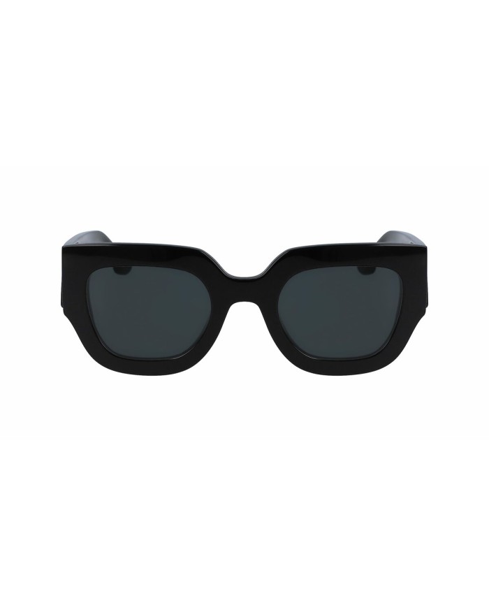 Occhiali da sole Donna Victoria Beckham VB606S-4924001 Ø 49 mm Occhiali da sole Donna Victoria Beckham VB606S-4924001 Ø 49 mm