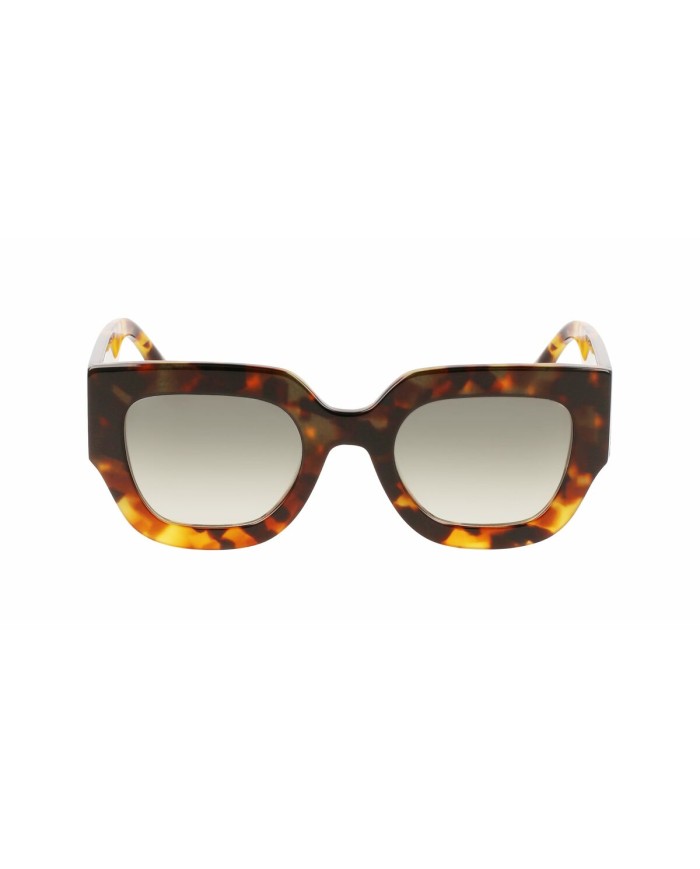 Occhiali da sole Donna Victoria Beckham VB606S-4924240 Ø 49 mm Occhiali da sole Donna Victoria Beckham VB606S-4924240 Ø 49 mm