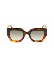 Occhiali da sole Donna Victoria Beckham VB606S-4924240 Ø 49 mm Occhiali da sole Donna Victoria Beckham VB606S-4924240 Ø 49 mm