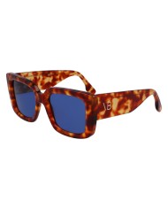 Occhiali da sole Donna Victoria Beckham VB653S-5221001 Ø 52 mm Occhiali da sole Donna Victoria Beckham VB653S-5221001 Ø 52 mm