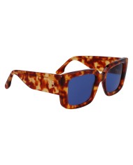 Occhiali da sole Donna Victoria Beckham VB653S-5221222 Ø 52 mm Occhiali da sole Donna Victoria Beckham VB653S-5221222 Ø 52 mm