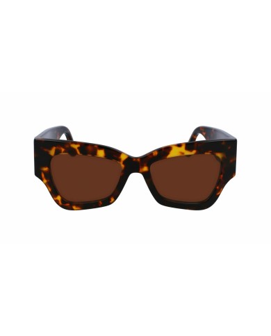 Occhiali da sole Donna Victoria Beckham VB662S-5218234 Ø 52 mm Occhiali da sole Donna Victoria Beckham VB662S-5218234 Ø 52 mm