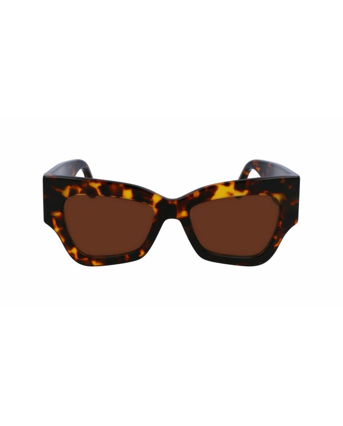 Occhiali da sole Donna Victoria Beckham VB662S-5218234 Ø 52 mm Occhiali da sole Donna Victoria Beckham VB662S-5218234 Ø 52 mm