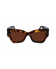 Occhiali da sole Donna Victoria Beckham VB662S-5218234 Ø 52 mm Occhiali da sole Donna Victoria Beckham VB662S-5218234 Ø 52 mm