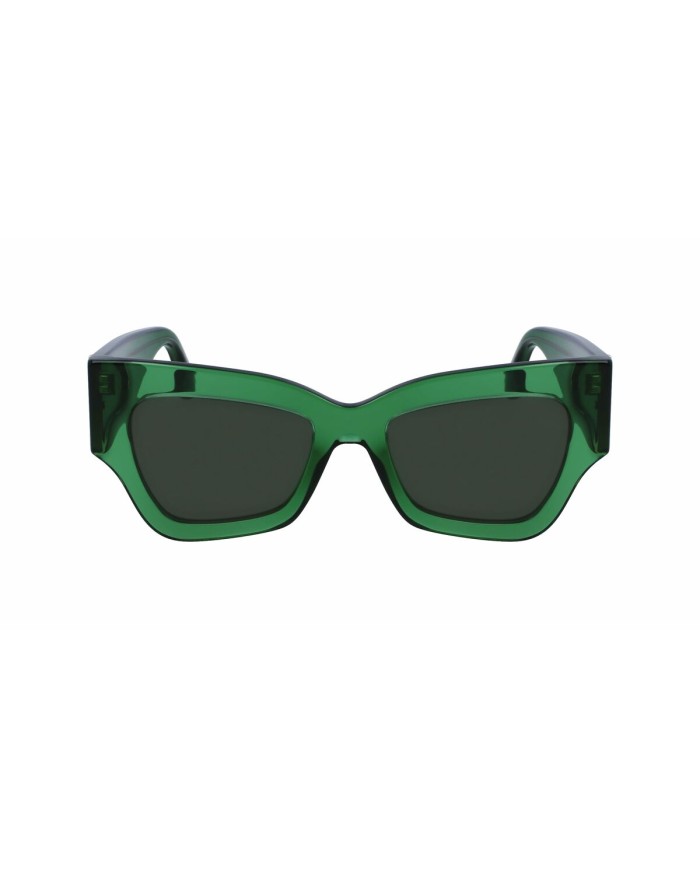 Occhiali da sole Donna Victoria Beckham VB662S-5218300 Ø 52 mm Occhiali da sole Donna Victoria Beckham VB662S-5218300 Ø 52 mm