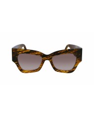 Occhiali da sole Donna Victoria Beckham VB662S-5218736 Ø 52 mm Occhiali da sole Donna Victoria Beckham VB662S-5218736 Ø 52 mm