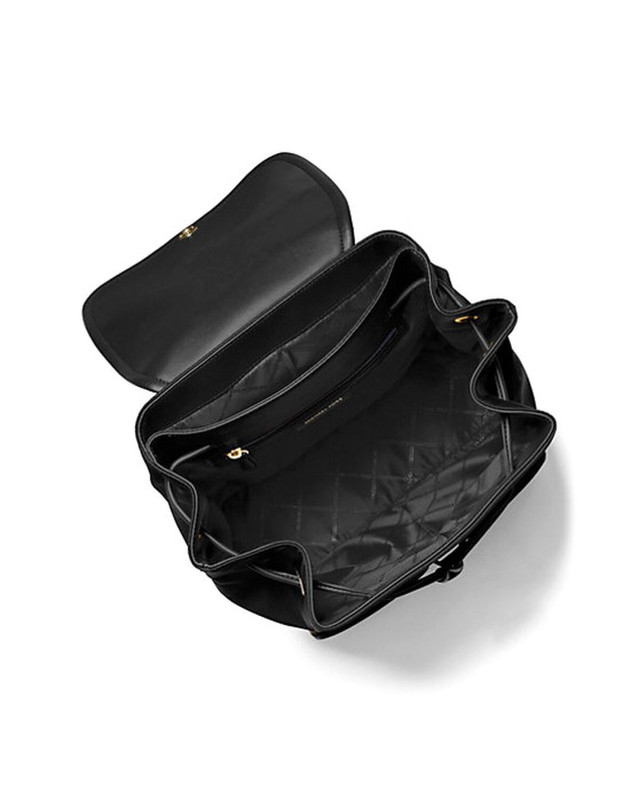 Zaino Casual Michael Kors Cara Nero