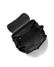 Zaino Casual Michael Kors Cara Nero