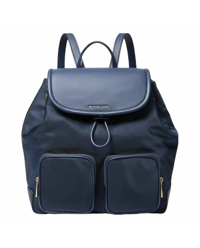 Zaino Casual Michael Kors 30R4GRKB7C-NAVY Azzurro Zaino Casual Michael Kors 30R4GRKB7C-NAVY Azzurro