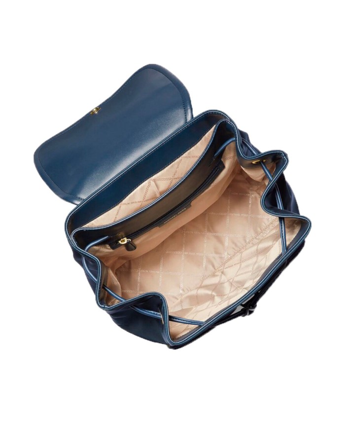 Zaino Casual Michael Kors 30R4GRKB7C-NAVY Azzurro Zaino Casual Michael Kors 30R4GRKB7C-NAVY Azzurro