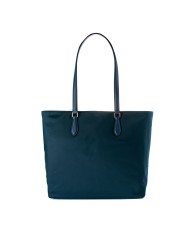 Borsa Donna Michael Kors Cara Azzurro