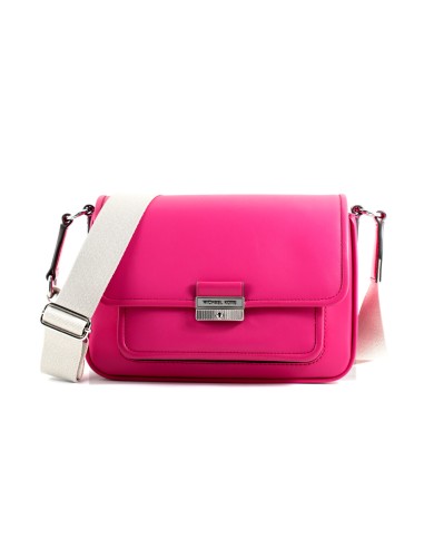 Borsa a Tracolla Michael Kors 35R5S2BM8L-DRAGONFRUIT Rosa 23 x 17 x 8 cm Borsa a Tracolla Michael Kors 35R5S2BM8L-DRAGONFRUIT Rosa 23 x 17 x 8 cm