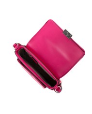 Borsa a Tracolla Michael Kors 35R5S2BM8L-DRAGONFRUIT Rosa 23 x 17 x 8 cm Borsa a Tracolla Michael Kors 35R5S2BM8L-DRAGONFRUIT Rosa 23 x 17 x 8 cm