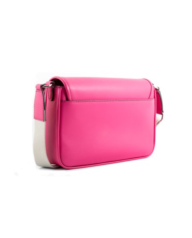 Borsa a Tracolla Michael Kors 35R5S2BM8L-DRAGONFRUIT Rosa 23 x 17 x 8 cm Borsa a Tracolla Michael Kors 35R5S2BM8L-DRAGONFRUIT Rosa 23 x 17 x 8 cm