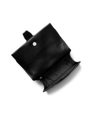 Borsa a Tracolla Michael Kors 35S5SGRC1H-BLACK Nero