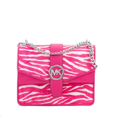 Borsa a Tracolla Michael Kors 35S5SGRC1H-DRAGONFRUIT Rosa Borsa a Tracolla Michael Kors 35S5SGRC1H-DRAGONFRUIT Rosa