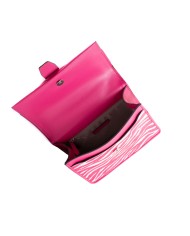 Borsa a Tracolla Michael Kors 35S5SGRC1H-DRAGONFRUIT Rosa