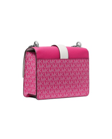 Borsa a Tracolla Michael Kors 35S5SGRC5V-DRAGONFRUIT Rosa Borsa a Tracolla Michael Kors 35S5SGRC5V-DRAGONFRUIT Rosa