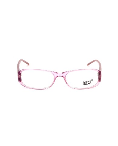 Montatura per Occhiali Donna Montblanc MB0303-078 Ø 53 mm Montatura per Occhiali Donna Montblanc MB0303-078 Ø 53 mm
