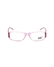 Montatura per Occhiali Donna Montblanc MB0303-078 Ø 53 mm Montatura per Occhiali Donna Montblanc MB0303-078 Ø 53 mm