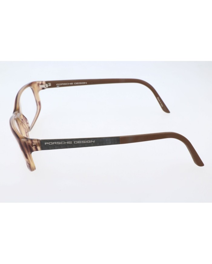 Montatura per Occhiali Donna Porsche Design P8243-B ø 54 mm Montatura per Occhiali Donna Porsche Design P8243-B ø 54 mm