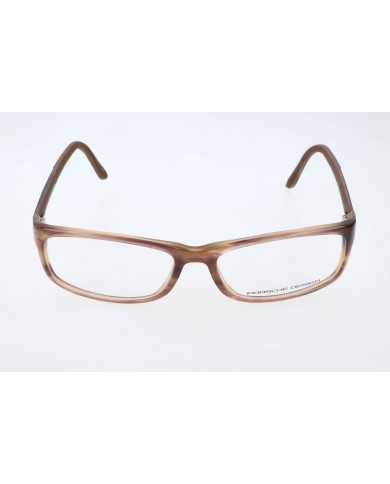 Montatura per Occhiali Donna Porsche Design P8243-B ø 54 mm Montatura per Occhiali Donna Porsche Design P8243-B ø 54 mm