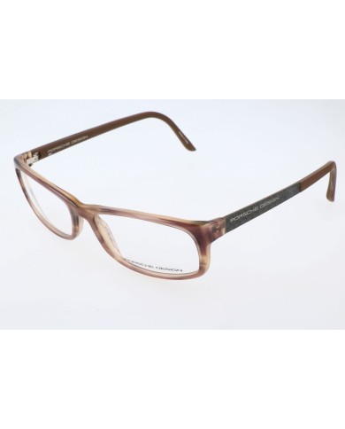 Montatura per Occhiali Donna Porsche Design P8243-B ø 54 mm Montatura per Occhiali Donna Porsche Design P8243-B ø 54 mm