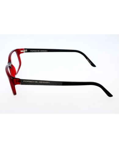 Montatura per Occhiali Donna Porsche Design P8243-C ø 54 mm Montatura per Occhiali Donna Porsche Design P8243-C ø 54 mm
