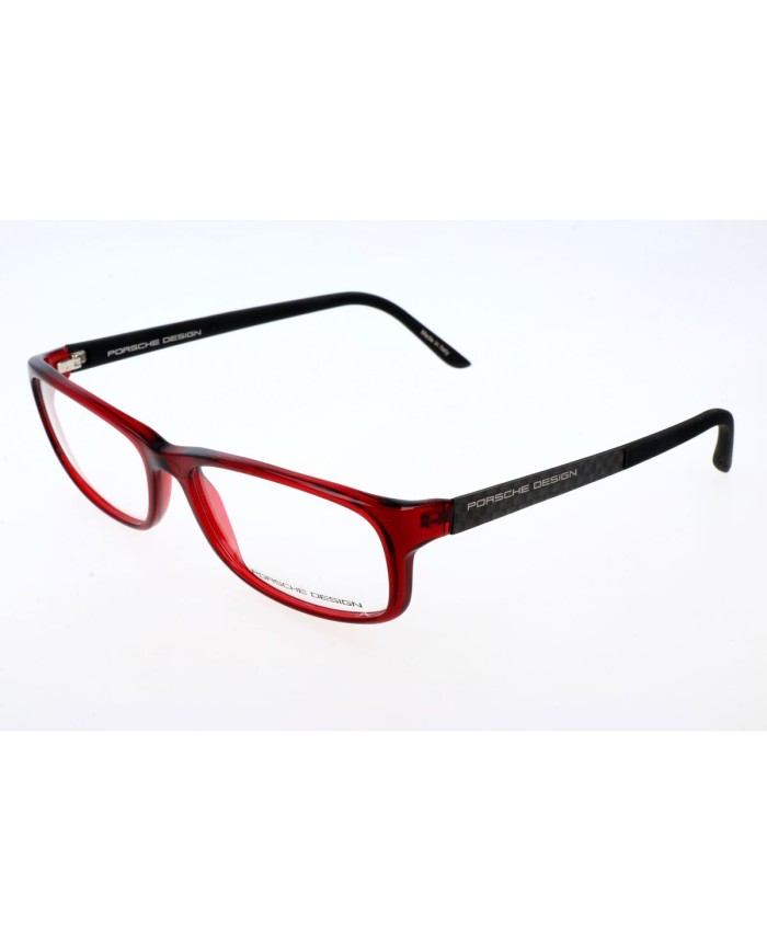 Montatura per Occhiali Donna Porsche Design P8243-C ø 54 mm Montatura per Occhiali Donna Porsche Design P8243-C ø 54 mm