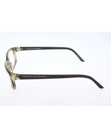 Montatura per Occhiali Donna Porsche Design P8243-D ø 54 mm Montatura per Occhiali Donna Porsche Design P8243-D ø 54 mm