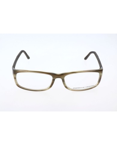Montatura per Occhiali Donna Porsche Design P8243-D ø 54 mm Montatura per Occhiali Donna Porsche Design P8243-D ø 54 mm