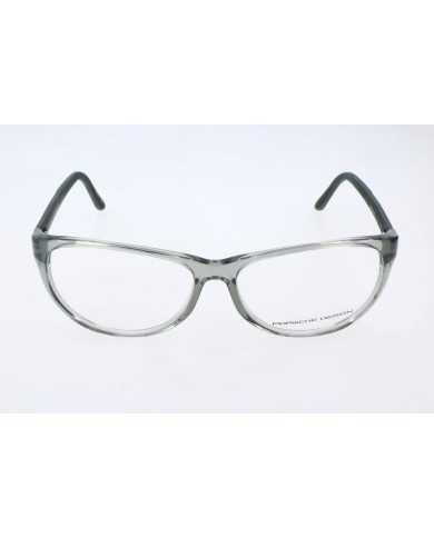 Montatura per Occhiali Donna Porsche Design P8246-B ø 56 mm Montatura per Occhiali Donna Porsche Design P8246-B ø 56 mm