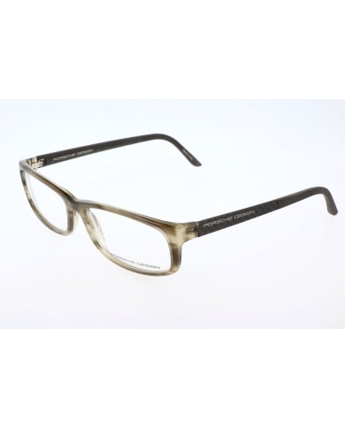 Montatura per Occhiali Donna Porsche Design P8243-D ø 54 mm Montatura per Occhiali Donna Porsche Design P8243-D ø 54 mm
