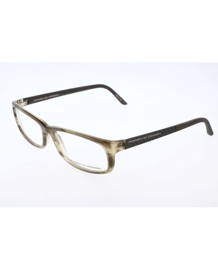 Montatura per Occhiali Donna Porsche Design P8243-D ø 54 mm Montatura per Occhiali Donna Porsche Design P8243-D ø 54 mm