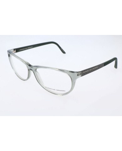 Montatura per Occhiali Donna Porsche Design P8246-B ø 56 mm Montatura per Occhiali Donna Porsche Design P8246-B ø 56 mm
